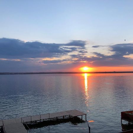 Mamaia Lake View公寓 外观 照片