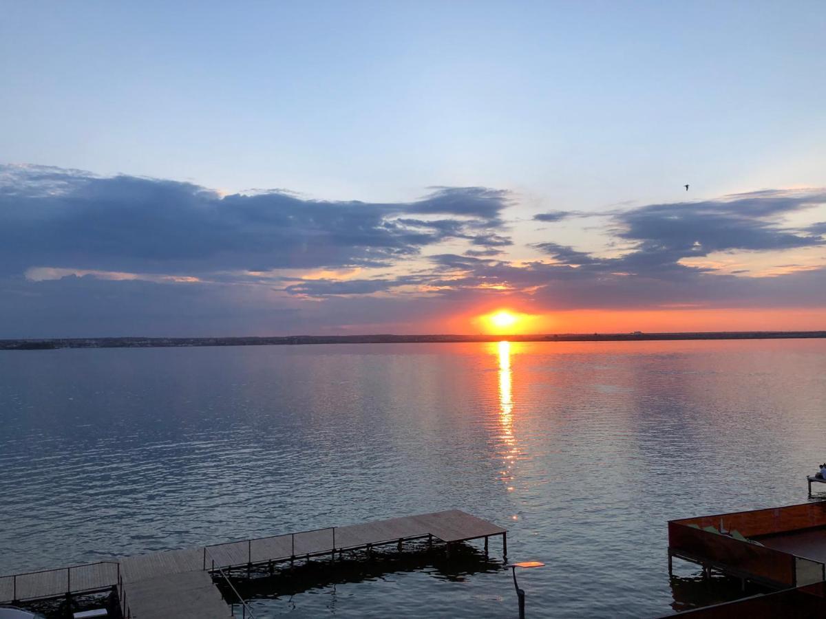 Mamaia Lake View公寓 外观 照片