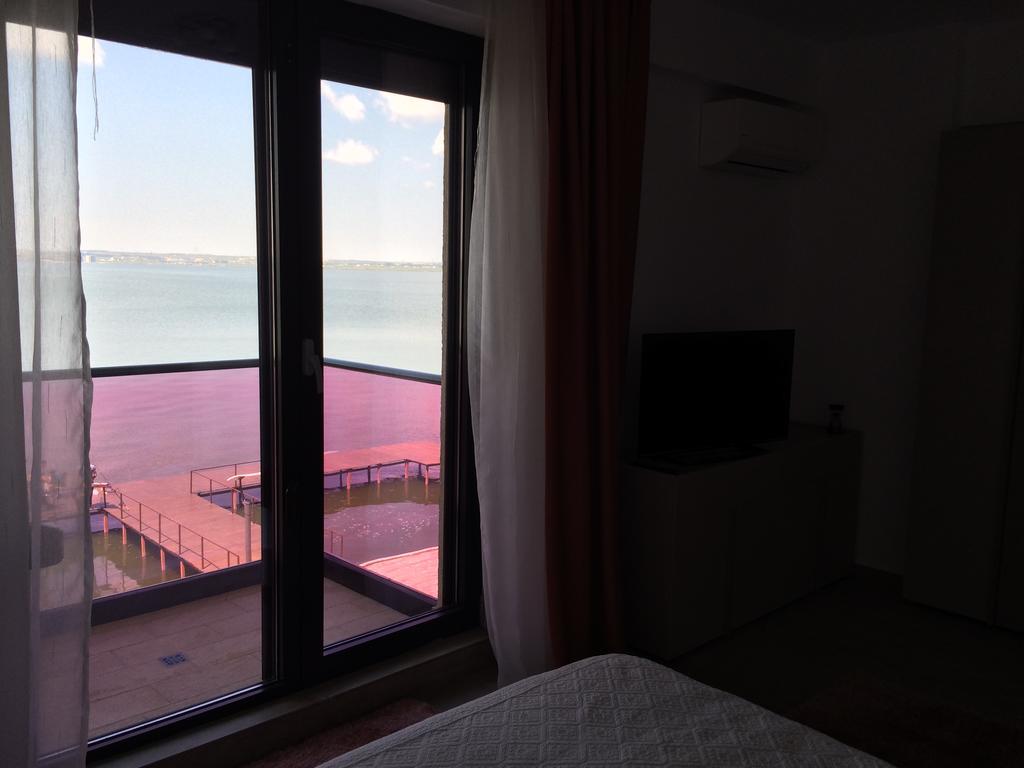 Mamaia Lake View公寓 外观 照片